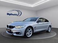 BMW 4 Series 2015