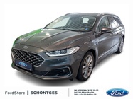 Ford Mondeo 2021
