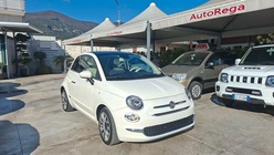 Fiat 500 2019