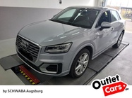 Audi Q2 2019