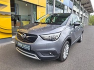Opel Crossland 2019
