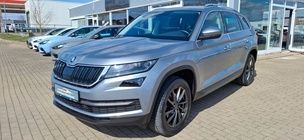 Skoda Kodiaq 2020