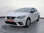 Seat Ibiza 2021