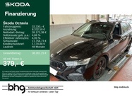 Skoda Octavia 2023