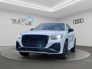 Audi Q2 2025