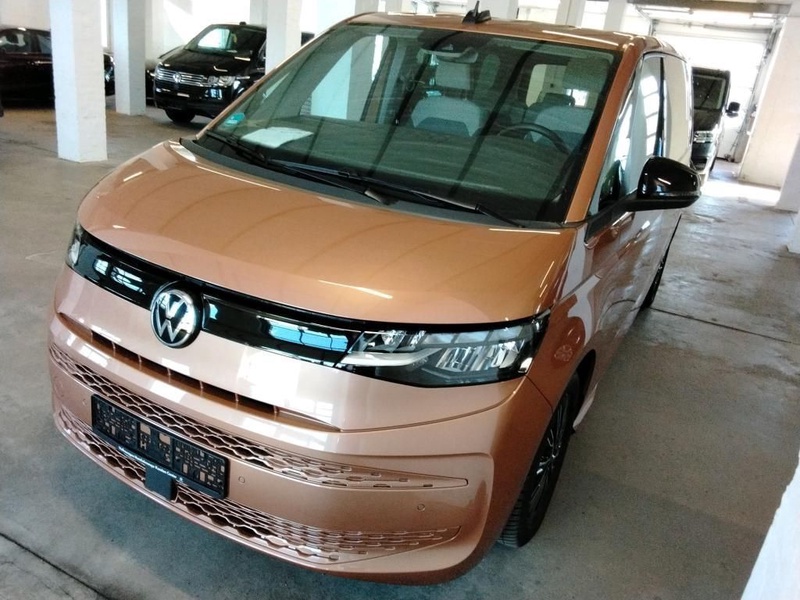 Volkswagen T7