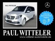 Mercedes-Benz V-Class 2022