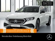 Mercedes-Benz E-Class 2025