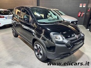 Fiat Panda 2023