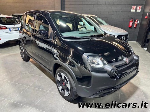 Fiat Panda 2023