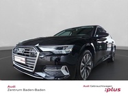 Audi A6 2023