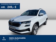 Skoda Karoq 2023