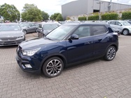 Ssangyong Tivoli 2019