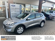 Ford Kuga 2024