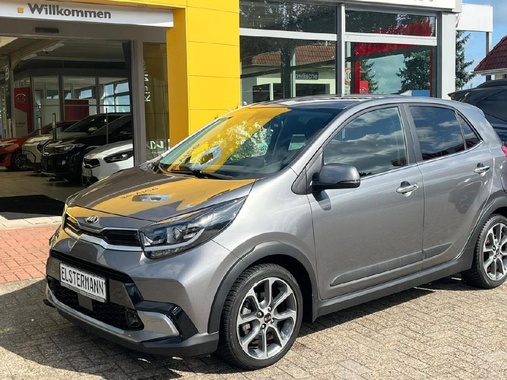 Kia Picanto 2022