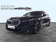 BMW 5 Series 2024