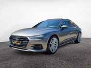 Audi A7 2020