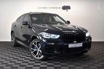 BMW X6 2021