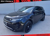 Land Rover Evoque 2019