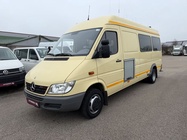 Mercedes-Benz Sprinter 2005