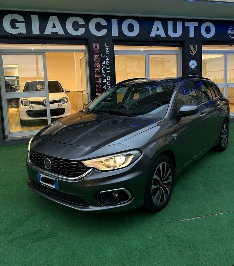Fiat Tipo