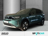 Opel Frontera 2026