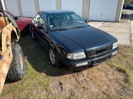 Audi 80 1993