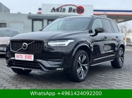 Volvo XC90 2022