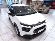 Citroen C3 2022
