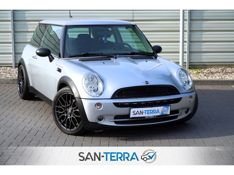 MINI One