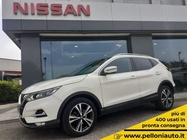 Nissan Qashqai 2018