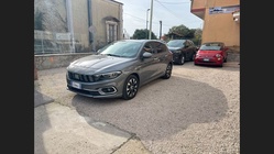 Fiat Tipo 2022