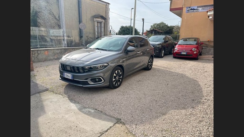 Fiat Tipo