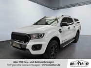 Ford Ranger 2022