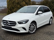 Mercedes-Benz B-Class 2022