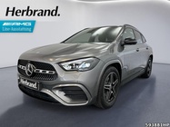 Mercedes-Benz GLA-Class 2026
