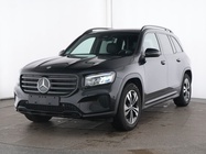 Mercedes-Benz GLB-Class 2024