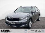 Skoda Kamiq 2026