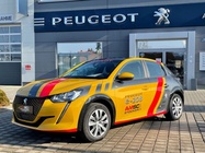 Peugeot 208 2021