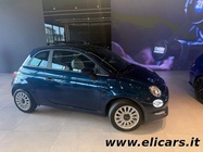 Fiat 500 2023
