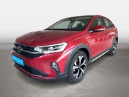 Volkswagen Taigo 2023