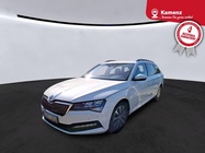 Skoda Superb 2022