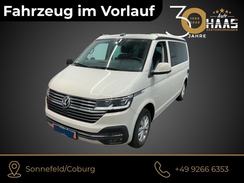 Volkswagen T6