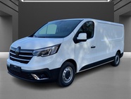 Renault Trafic 2025