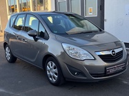 Opel Meriva 2010