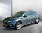Skoda Scala 2021