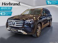 Mercedes-Benz GLS-Class 2025