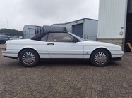 Cadillac Allante 1993