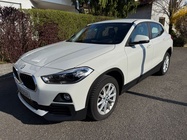 BMW X2 2019