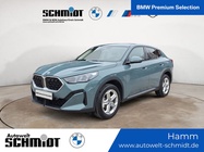 BMW X2 2025